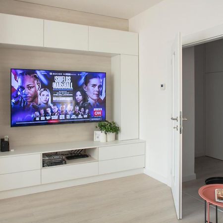 Light Room By Zoom Apartments 브라티슬라바 외부 사진