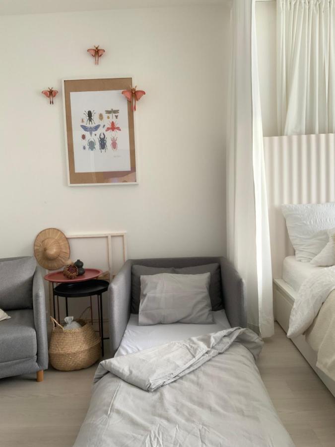 Light Room By Zoom Apartments 브라티슬라바 외부 사진