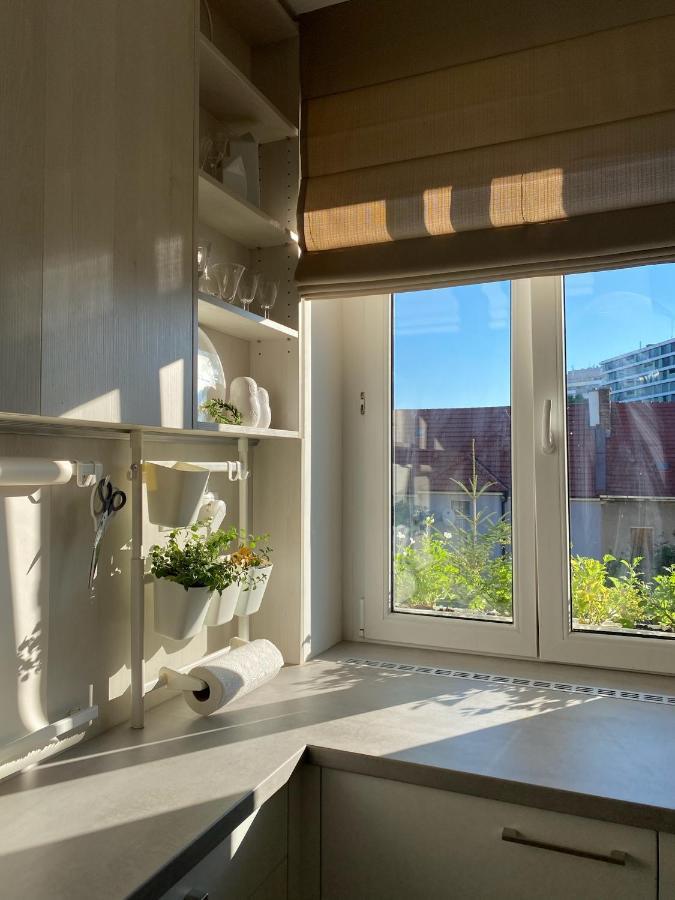 Light Room By Zoom Apartments 브라티슬라바 외부 사진